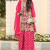 VS FASHION 113 F PAKISTANI SALWAR KAMEEZ WHOLESALER