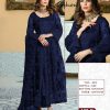 VS FASHION 122 B PAKISTANI SALWAR KAMEEZ WHOLESALER