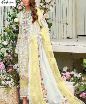 VS FASHION 155 C PAKISTANI SALWAR KAMEEZ WHOLESALER