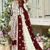 VS FASHION 155 D PAKISTANI SALWAR KAMEEZ WHOLESALER