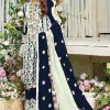 VS FASHION 155 F PAKISTANI SALWAR KAMEEZ WHOLESALER