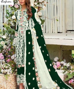 VS FASHION 155 G PAKISTANI SALWAR KAMEEZ WHOLESALER