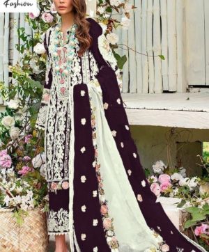 VS FASHION 155 H PAKISTANI SALWAR KAMEEZ WHOLESALER