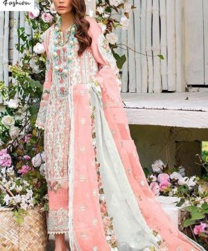 VS FASHION 155 PAKISTANI SALWAR KAMEEZ WHOLESALER