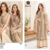 VS FASHION 158 PAKISTANI SALWAR KAMEEZ WHOLESALER