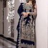 VS FASHION 161 B PAKISTANI SALWAR KAMEEZ WHOLESALER