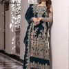 VS FASHION 161 D PAKISTANI SALWAR KAMEEZ WHOLESALER