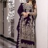 VS FASHION 161 E PAKISTANI SALWAR KAMEEZ WHOLESALER