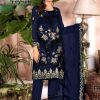 VS FASHION 162 G PAKISTANI SALWAR KAMEEZ WHOLESALER