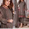 ZAHA 10010 PAKISTANI SALWAR KAMEEZ WHOLESALER