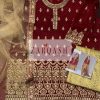 ZARQASH Z 2022 C PAKISTANI SALWAR KAMEEZ WHOLESALER