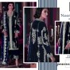 ZIAAZ 7773 D NOORJAHAN VOL 1 SALWAR KAMEEZ WHOLESALER