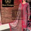 ZIAAZ 7773 Z SERIES VOL 4 PAKISTANI SALWAR KAMEEZ WHOLESALER