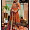 ZIAAZ DESIGNS NOORJAHAN VOL 2 SALWAR KAMEEZ WHOLESALER