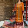 ZIAAZ DESIGNS NOORJAHAN VOL 2 SALWAR KAMEEZ WHOLESALER