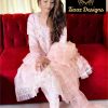 ZIAAZ NOOR PINK VOL 2 SALWAR KAMEEZ WHOLESALER