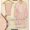 ZUNAIRAH FABS DUSTY PITCH READYMADE TUNIC COLLECTION