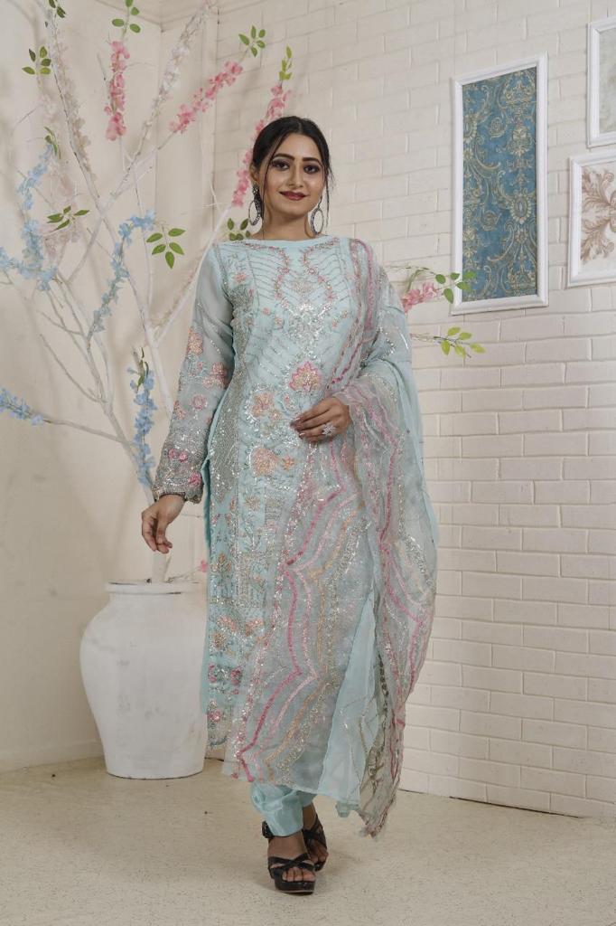 AL AMRA ANAYA 60 PAKISTANI SALWAR KAMEEZ WHOLESALER