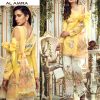 AL AMRA ANAYA LAWN 35 PAKISTANI SALWAR KAMEEZ WHOLESALER