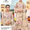 AL ASLAM 03 PAKISTANI SALWAR KAMEEZ WHOLESALER