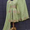 AL KARAM 16011 A PAKISTANI SALWAR KAMEEZ WHOLESALER