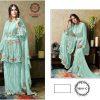 AL KARAM 16011 C PAKISTANI SALWAR KAMEEZ WHOLESALER