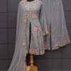 AL KARAM 16011 D PAKISTANI SALWAR KAMEEZ WHOLESALER