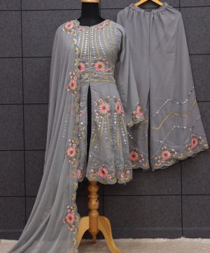 AL KARAM 16011 D PAKISTANI SALWAR KAMEEZ WHOLESALER