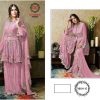 AL KARAM 16011 E PAKISTANI SALWAR KAMEEZ WHOLESALER