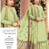 AL KHUSHBU 142 H PAKISTANI SALWAR KAMEEZ WHOLESALER