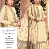 AL KHUSHBU 142 I PAKISTANI SALWAR KAMEEZ WHOLESALER