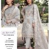 AL KHUSHBU 2024 SOBIA VOL 1 SALWAR KAMEEZ WHOLESALER