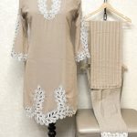 AL MEERA 1139 CHIKU READYMADE TUNIC COLLECTION