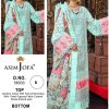 ASIM JOFA 56033 B PAKISTANI SALWAR KAMEEZ WHOLESALER