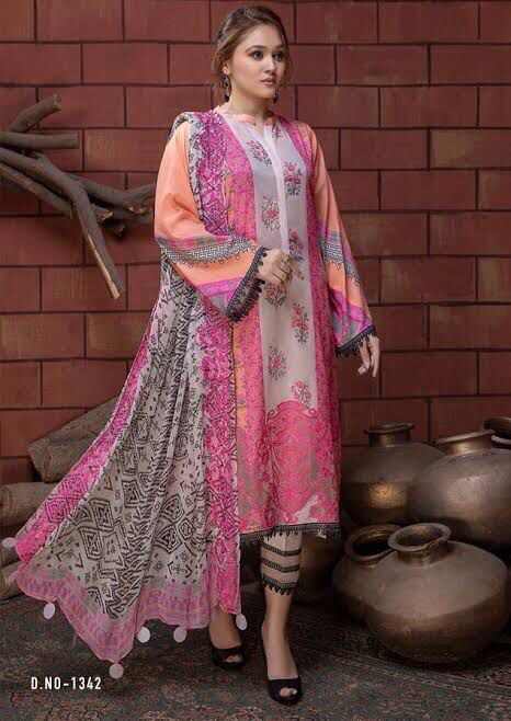 DEEPSY 1342 CHARIZMA BEYOND SALWAR KAMEEZ WHOLESALER