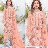 DEEPSY D 182 D PAKISTANI SALWAR KAMEEZ WHOLESALER