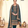 EBA LIFESTYLE 1003 MASTANI SALWAR KAMEEZ WHOLESALER