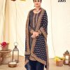 EBA LIFESTYLE 1005 MASTANI SALWAR KAMEEZ WHOLESALER