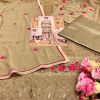 EBA LIFESTYLE 1066 HURMA VOL 12 SALWAR KAMEEZ WHOLESALER