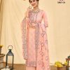 EBA LIFESTYLE 1394 TARRUF SALWAR KAMEEZ WHOLESALER