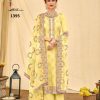 EBA LIFESTYLE 1395 TARRUF SALWAR KAMEEZ WHOLESALER