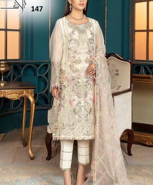 ELAF 147 PAKISTANI SALWAR KAMEEZ WHOLESALER