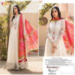 FEPIC 2125 ROSEMEEN MARIA B VOL 4 SALWAR KAMEEZ WHOLESALER