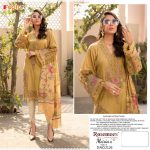 FEPIC 2126 ROSEMEEN MARIA B VOL 4 SALWAR KAMEEZ WHOLESALER