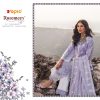 FEPIC 46013 ROSEMEEN ZC CHIKANKARI SALWAR KAMEEZ WHOLESALER