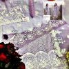 FEPIC 46013 ROSEMEEN ZC CHIKANKARI SALWAR KAMEEZ WHOLESALER