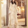 FEPIC 60015 ROSEMEEN MARIA B EMBROIDERY 4 SALWAR KAMEEZ WHOLESALER