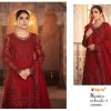 FEPIC 60016 ROSEMEEN MARIA B EMBROIDERY 4 SALWAR KAMEEZ WHOLESALER