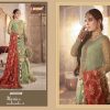 FEPIC 60017 ROSEMEEN MARIA B EMBROIDERY 4 SALWAR KAMEEZ WHOLESALER