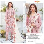 FEPIC 90020 C ROSEMEEN PAKISTANI SALWAR KAMEEZ WHOLESALER